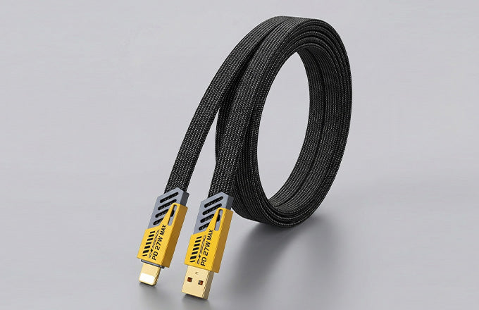 4 in 1 Cable Data Cable