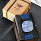 ABREXO New Arrival Arabic Style Silicone Magnet Strap Date Working QuartzWatch For Boys Analog Watch  - For Men Abx7202