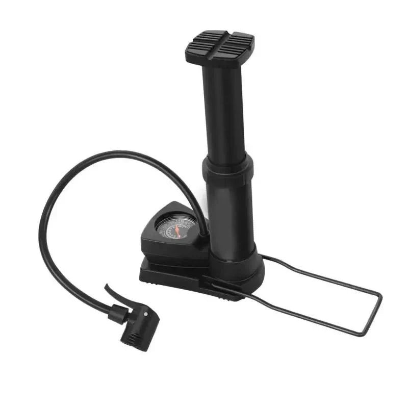 Portable High Pressure Foot Air Pump