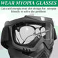 Transparent Full Faceshield Reusable Dustproof Anti-fog Mask Safety Glasses