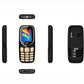 Gio Phone with 1.8 INCH Display, 1100 MAH Battery, Gio SIM Compatable, Basic Keypad Phone @ Just 599
