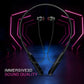 Wireless Bluetooth Neckband Earphones with Deep Bass Sound