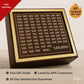 Piggy Bank for Kids & Adults, Savings One Lakh Challenge Box