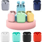 Wireless Bluetooth Earphones I12 Inpods True 299