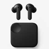 CM Ultra Pro Earbuds with Active Noise Cancellation & HD Sound
