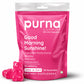 Buy 1 Get 1 Purna Multivitamin Gummies – Strawberry Flavor | Daily Wellness & Energy Support | 30 Vegan Gummies