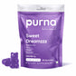 Buy 1 Get 1 Purna Melatonin Gummies – Wild Berry Flavor | Better Sleep & Relaxation | 30 Vegan Gummies