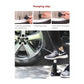 Portable High Pressure Foot Air Pump