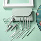 Professional Manicure & Pedicure Nail Grooming Kit