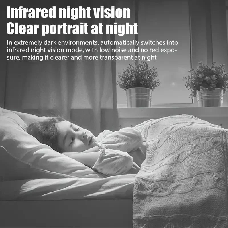 Rechargeable Cctv Live Camera 599