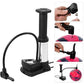 Portable High Pressure Foot Air Pump