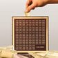 Piggy Bank for Kids & Adults, Savings One Lakh Challenge Box