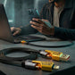 4 in 1 Cable Data Cable