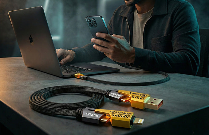 4 in 1 Cable Data Cable