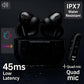 Pro 2 Wireless Bluetooth Earbuds with Deep Bass & Smart Touch Control