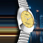 ABREXO CALI CARTEL Series Analog Watch For Men (Quartz, Stainless Steel)AB13