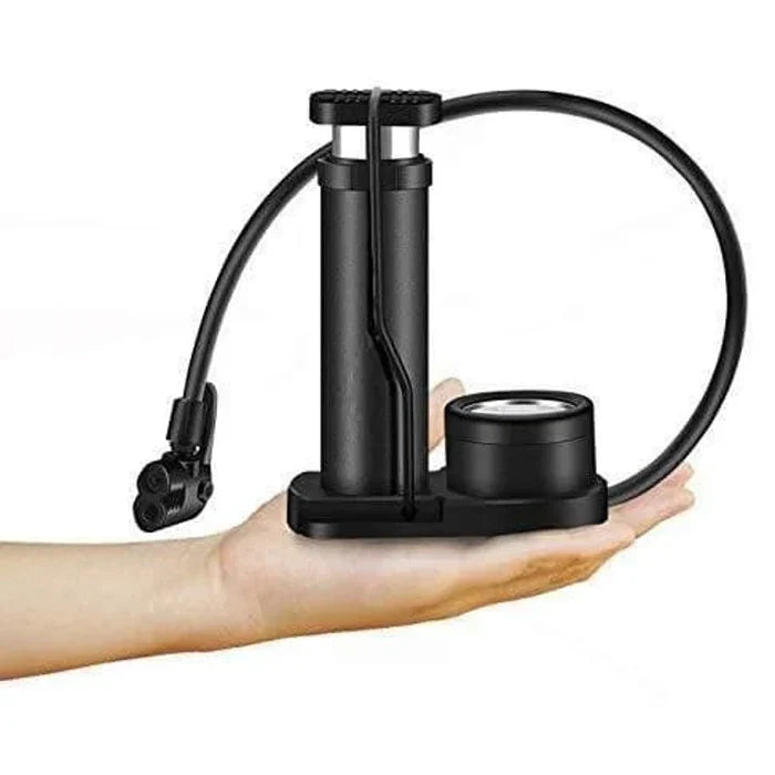 Portable High Pressure Foot Air Pump