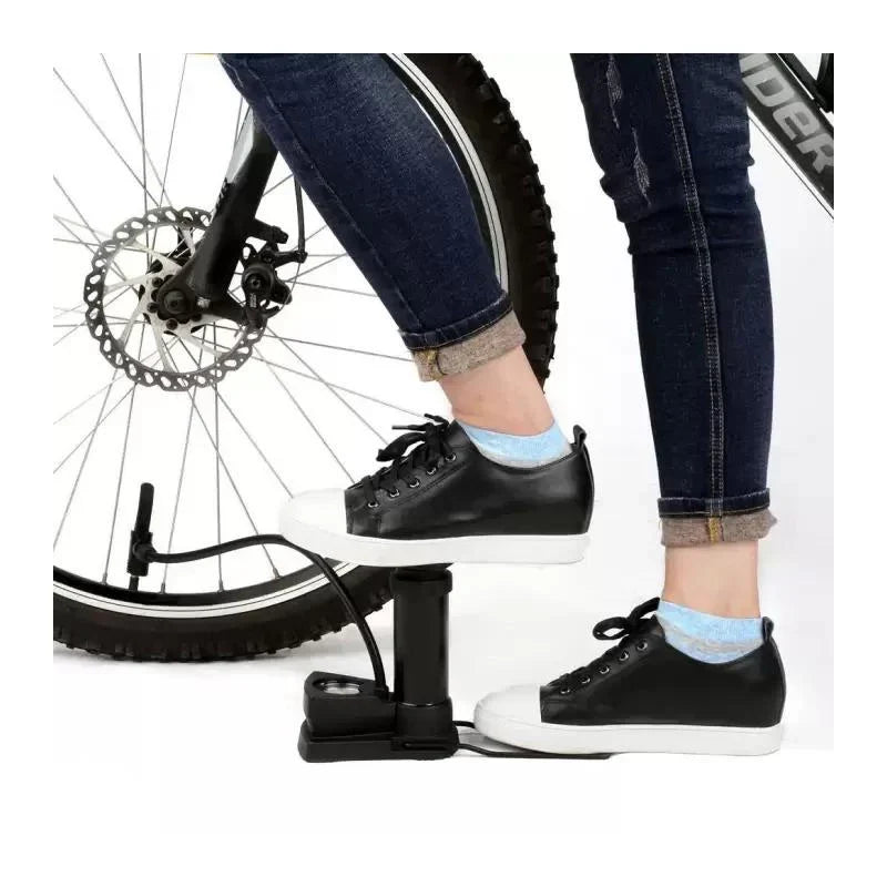 Portable High Pressure Foot Air Pump