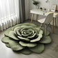 Floral Plush Diatomaceous Earth Floor Mat - image 7