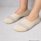 Premium Unisex No-Show Socks -Pack of 2 Sets