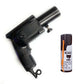 Payro Fire Gun With One Refill Free For Diwali Celebrations & Parties