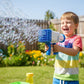 Automatic Bubble Maker Blower Machine