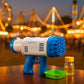 Automatic Bubble Maker Blower Machine