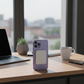 Magnetic Wireless Power Bank- Snap-On Fast Charging (10000mAh)