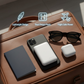 Magnetic Wireless Power Bank- Snap-On Fast Charging (10000mAh)