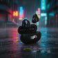 OpenWave Bluetooth Earphones  | Lightweight & Stylish Wireless Earbuds