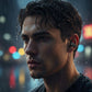 OpenWave Bluetooth Earphones  | Lightweight & Stylish Wireless Earbuds