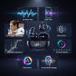 OpenWave Bluetooth Earphones  | Lightweight & Stylish Wireless Earbuds