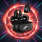 OpenWave Bluetooth Earphones  | Lightweight & Stylish Wireless Earbuds