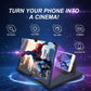 Magnifier Projector Phone Stand Holder Screen Magnifying