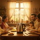 Electric Kettle – Fast Boiling, Safe &amp; Energy Efficient