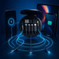 Bluetooth Smartwatch Fitband with Free Multifunctional Data Cable Set