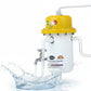 Portable Electric Instant Geyser