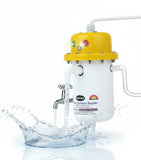 Portable Electric Instant Geyser