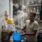 Portable Electric Instant Geyser