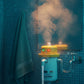 Portable Electric Instant Geyser