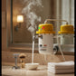 Portable Electric Instant Geyser