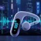 Smart Display Wireless Bluetooth Earbud