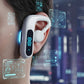 Smart Display Wireless Bluetooth Earbud