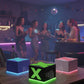 Portable Bluetooth Speaker Compatible