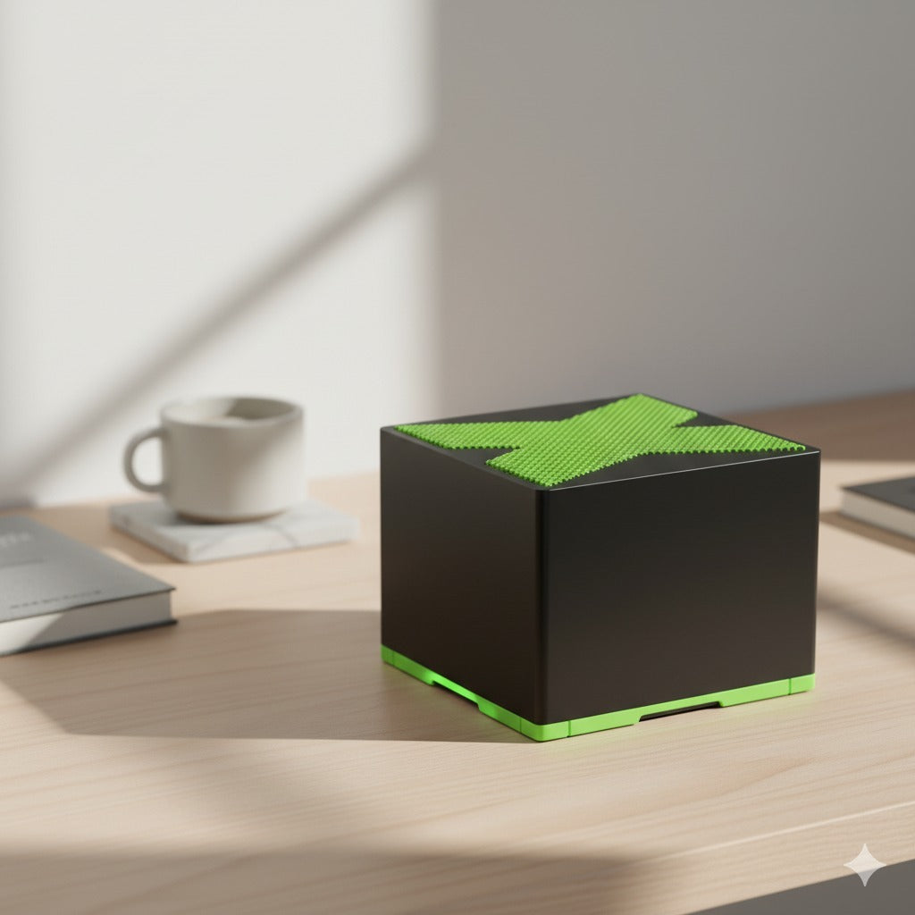 Portable Bluetooth Speaker Compatible