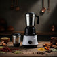 Hybrid Powered Nutrimix With Mixer Grinder Jars