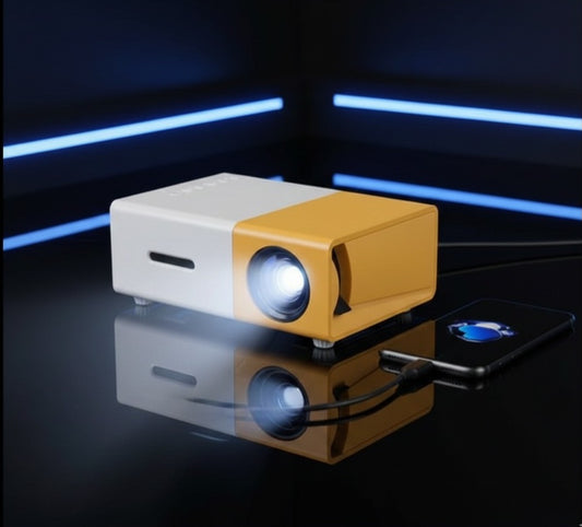 Projector Home Cinema