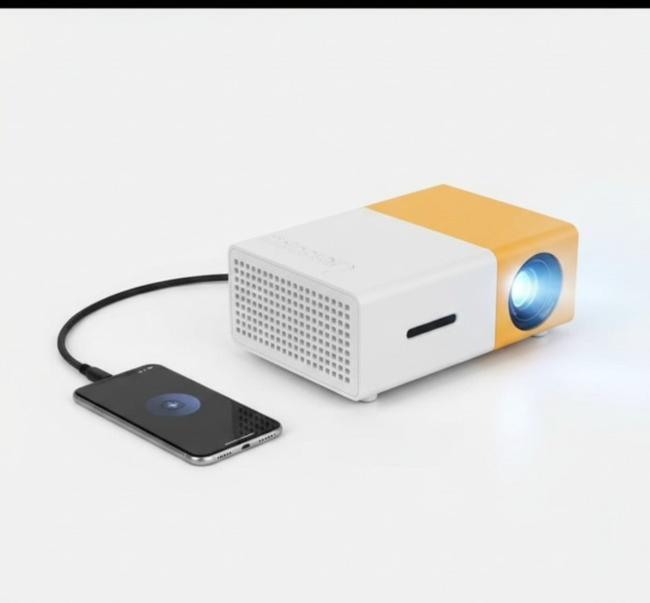 Projector Home Cinema
