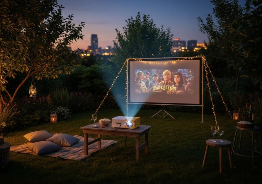 Projector Home Cinema
