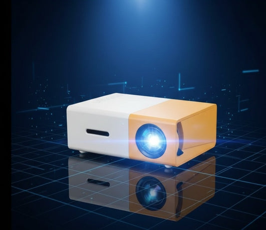 Projector Home Cinema